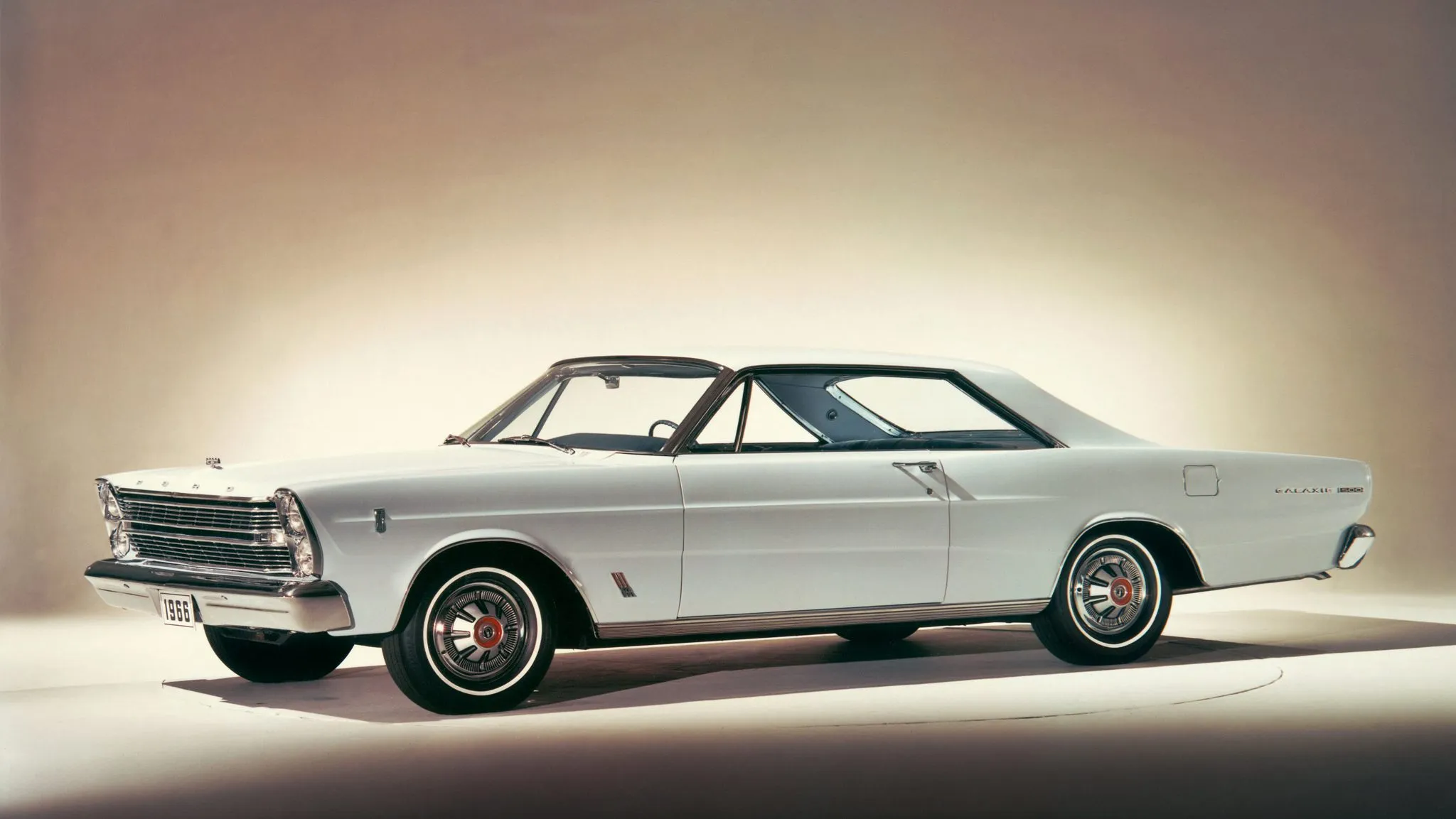 1966 Ford Galaxie 500