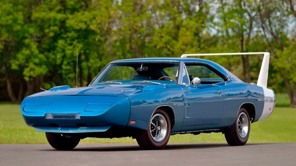 1969 Daytona