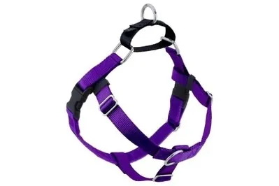 2 Hounds Design Freedom No Pull Dog Harness