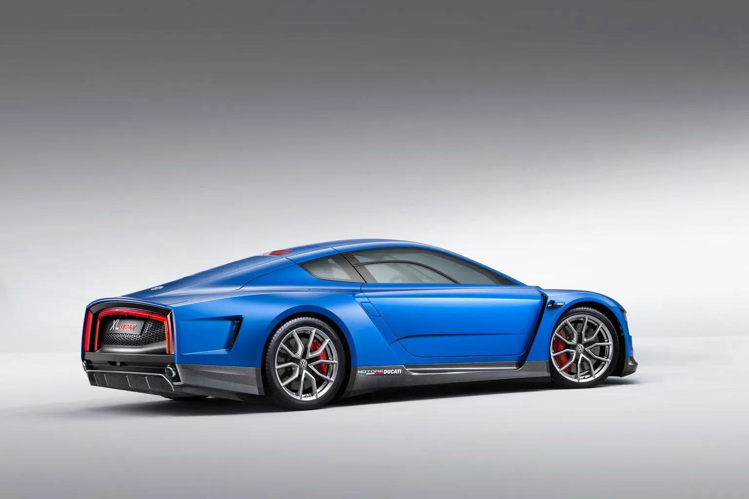 2014 Volkswagen XL Sport
