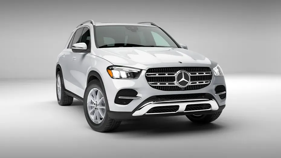 4MATIC fully variable all-wheel drive