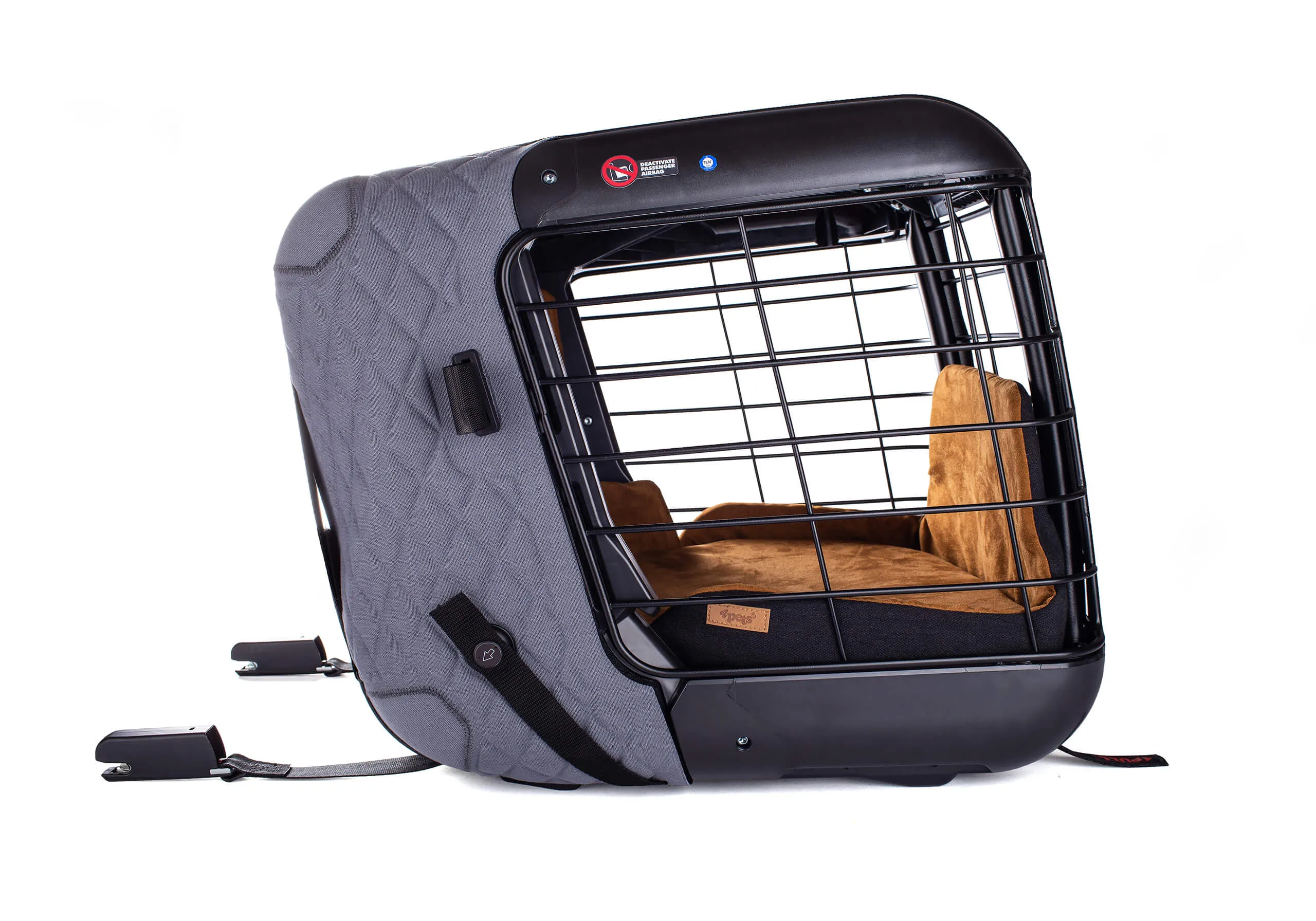 4pets Caree pet carrier