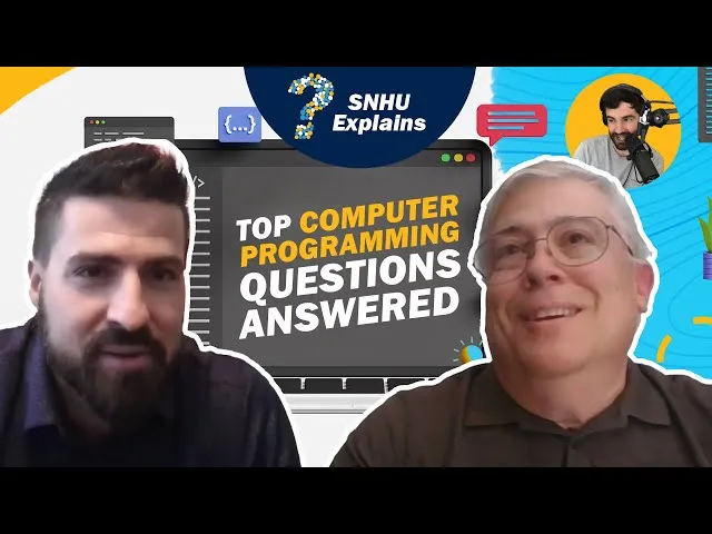 6 Things You Need to Know About Computer Programming