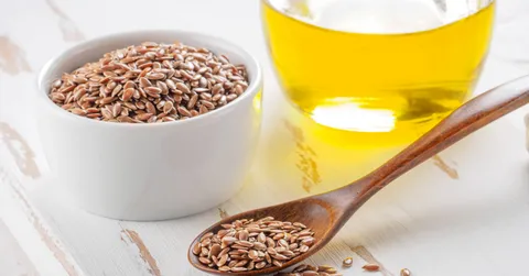 A bottle of fish oil supplements for dogs