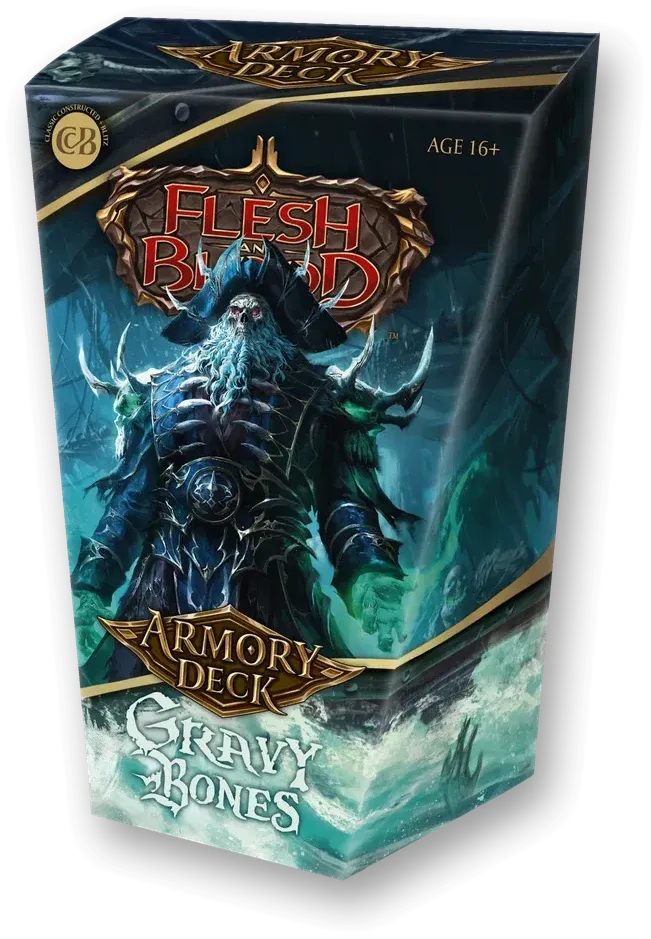 A gaming card illustration featuring a character with a bone-themed name, reminiscent of dog treats
