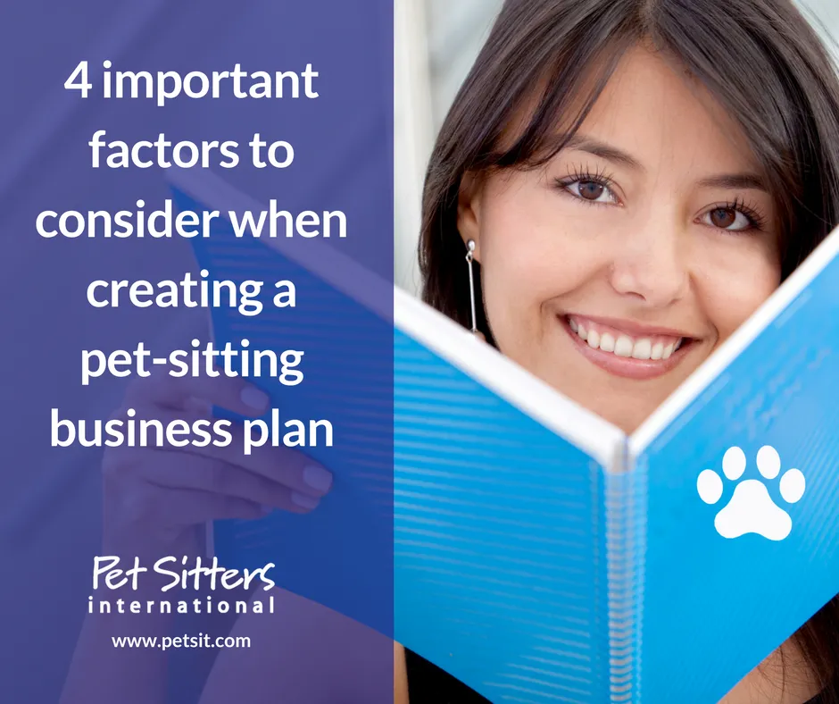 A person walking a dog in a park, showcasing pet sitting as a business.