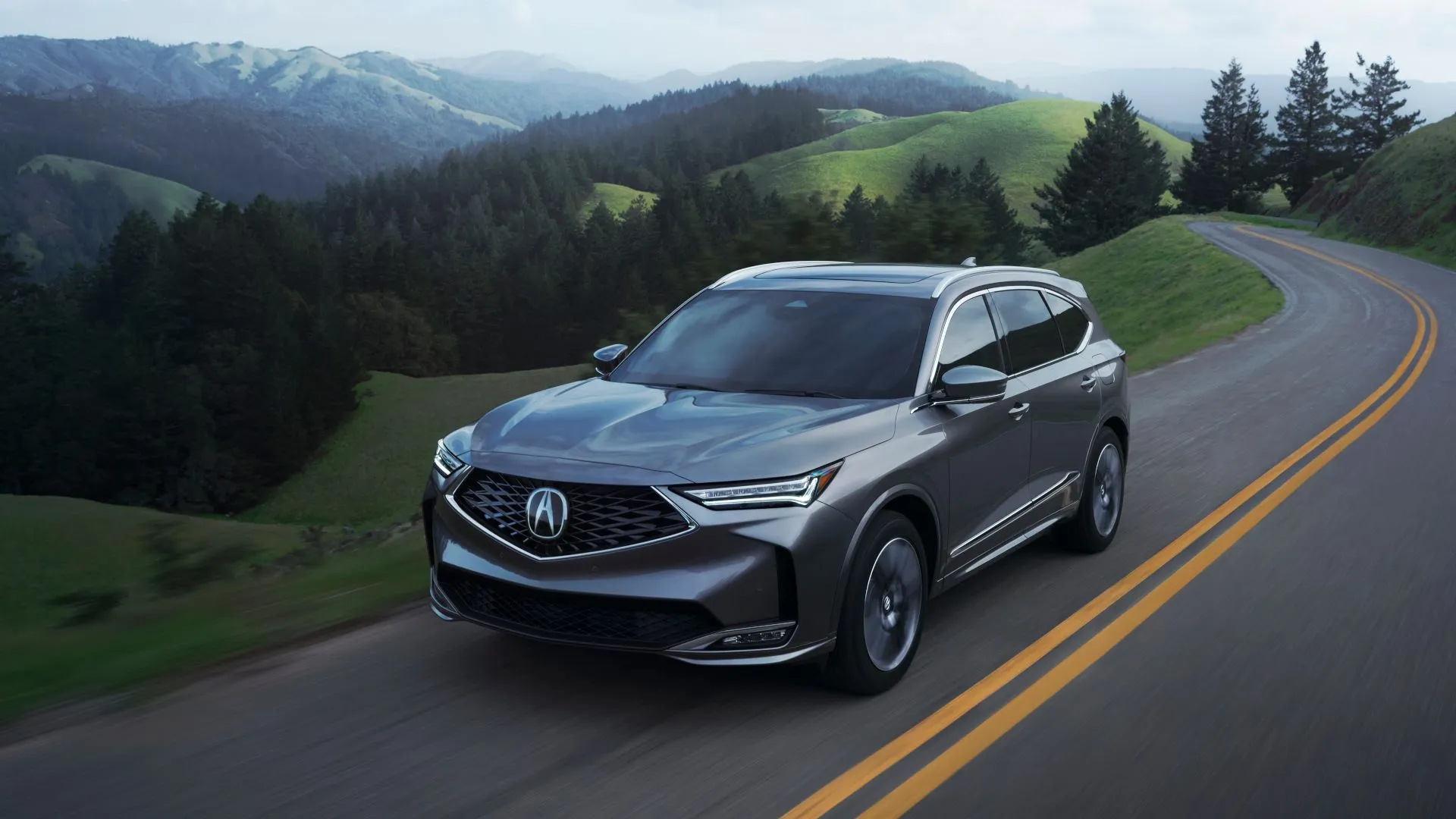 Acura MDX