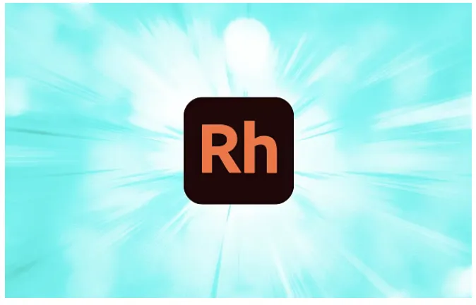 Adobe RoboHelp