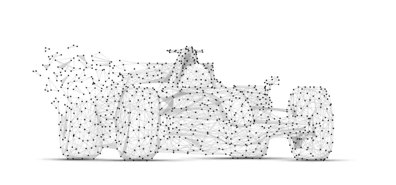 AI enables design engineers to use CFD effectively without being experts.