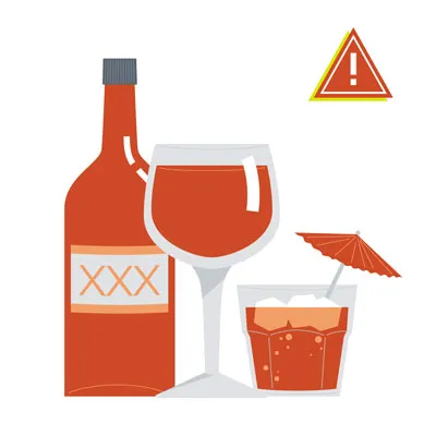 Alcohol