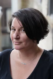Alice Henty, Producer of The Dog Doc