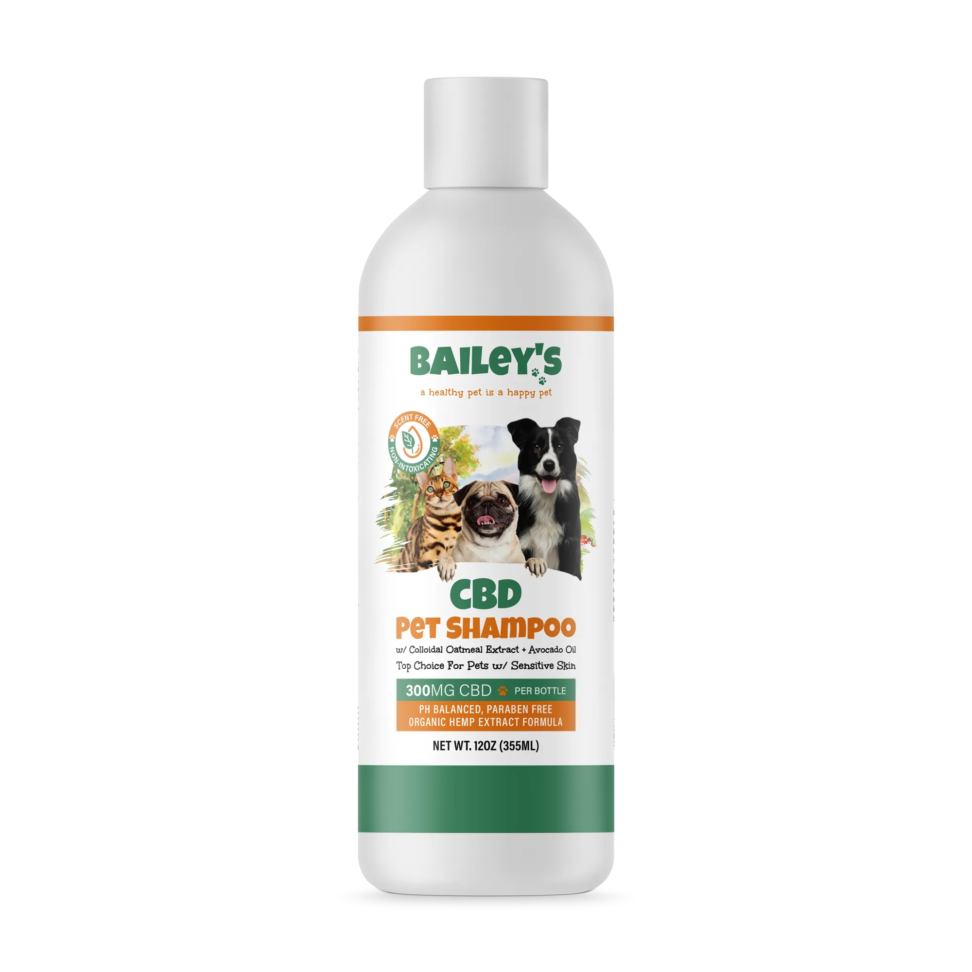 Apple cider vinegar mix for ear mites