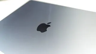 Apple MacBook Air M4 15in