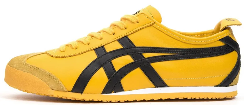 ASICS sports shoes on a track, showcasing high-performance design and the brand's commitment to athletic excellence and a healthy lifestyle.