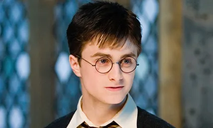 Authentic Harry Potter wands and costumes, part of The Hollywood Museum's extensive collection celebrating cinematic magic.
