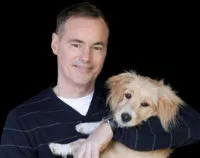Author W Bruce Cameron