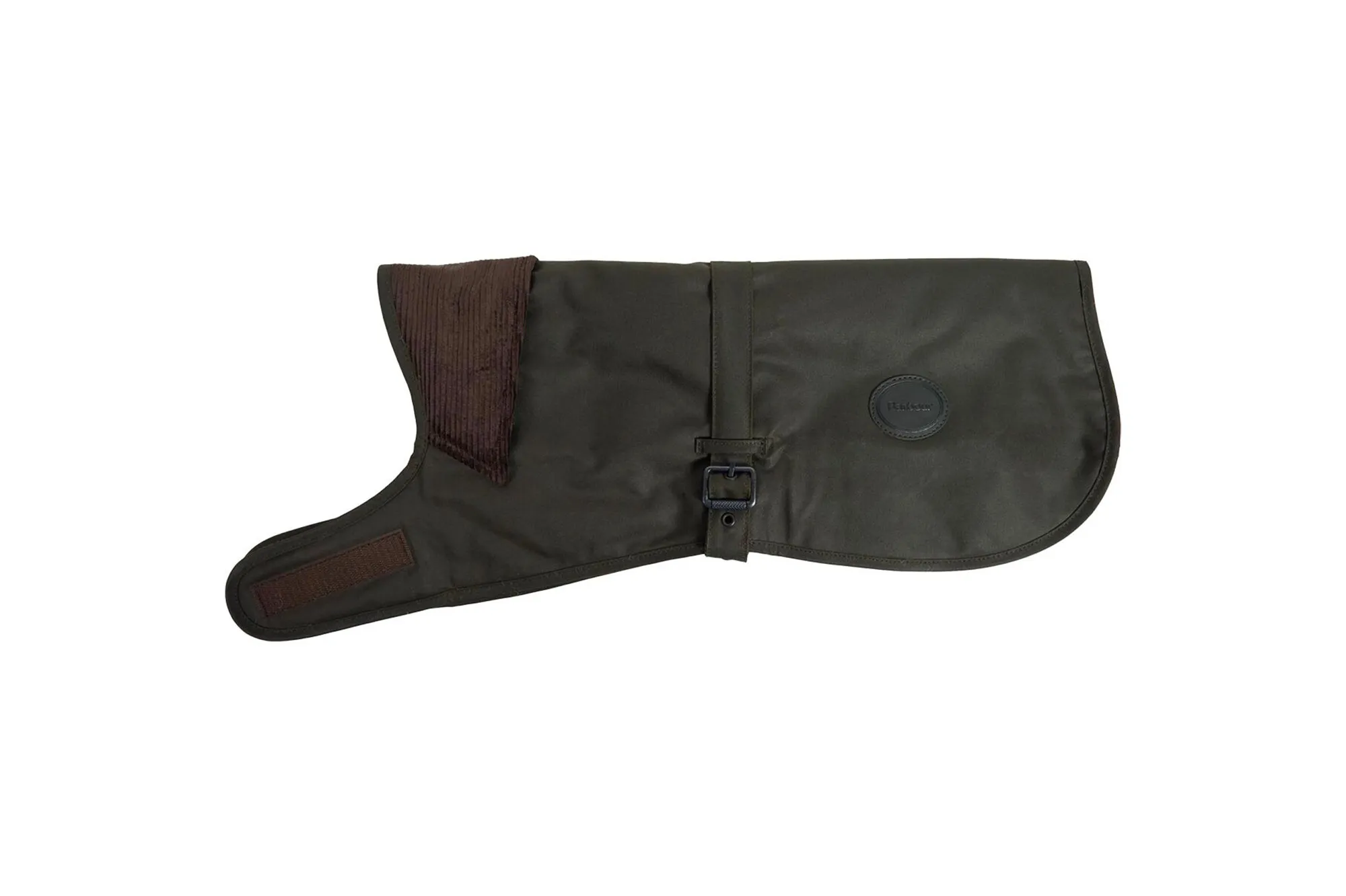 Barbour Wax Dog Coat
