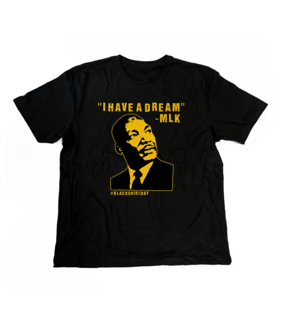 Black Shirt Day ARC shirts