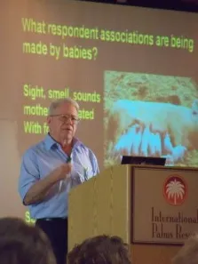 Bob Bailey