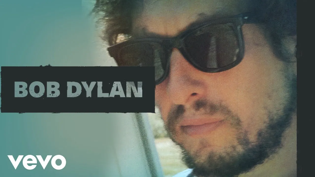 Bob Dylan - I and I (Official Audio) - YouTube
