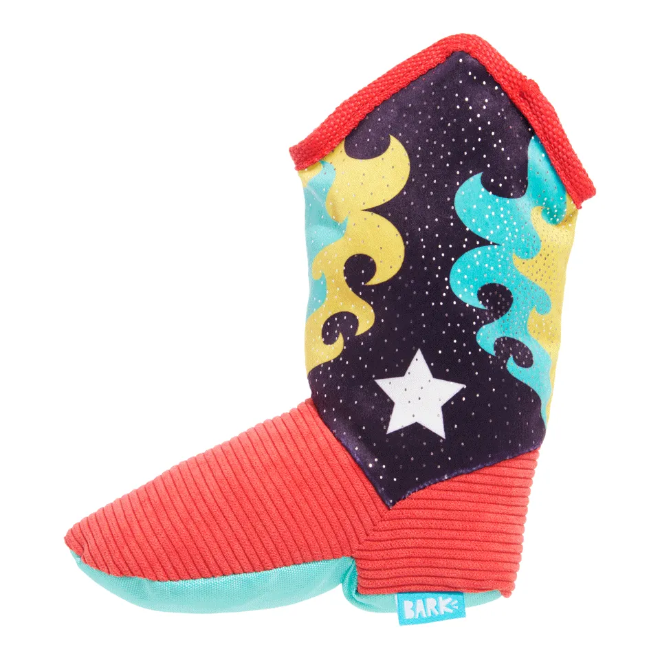 Boot Scoot Boogie