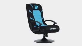 Brazen Pride Brazen Stag console gaming chair