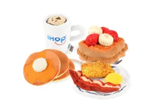 Breakfast Sampler Collab