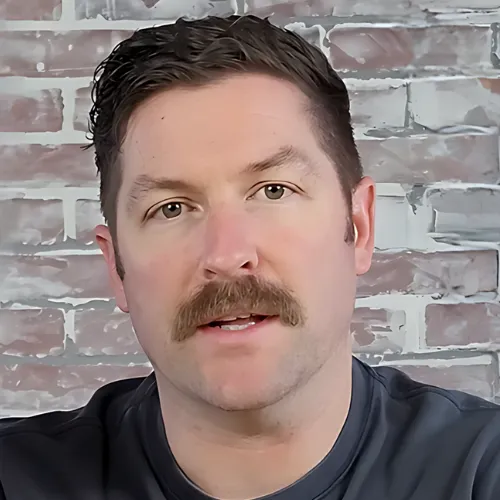 Brent Hale TechGuided.com profile picture.