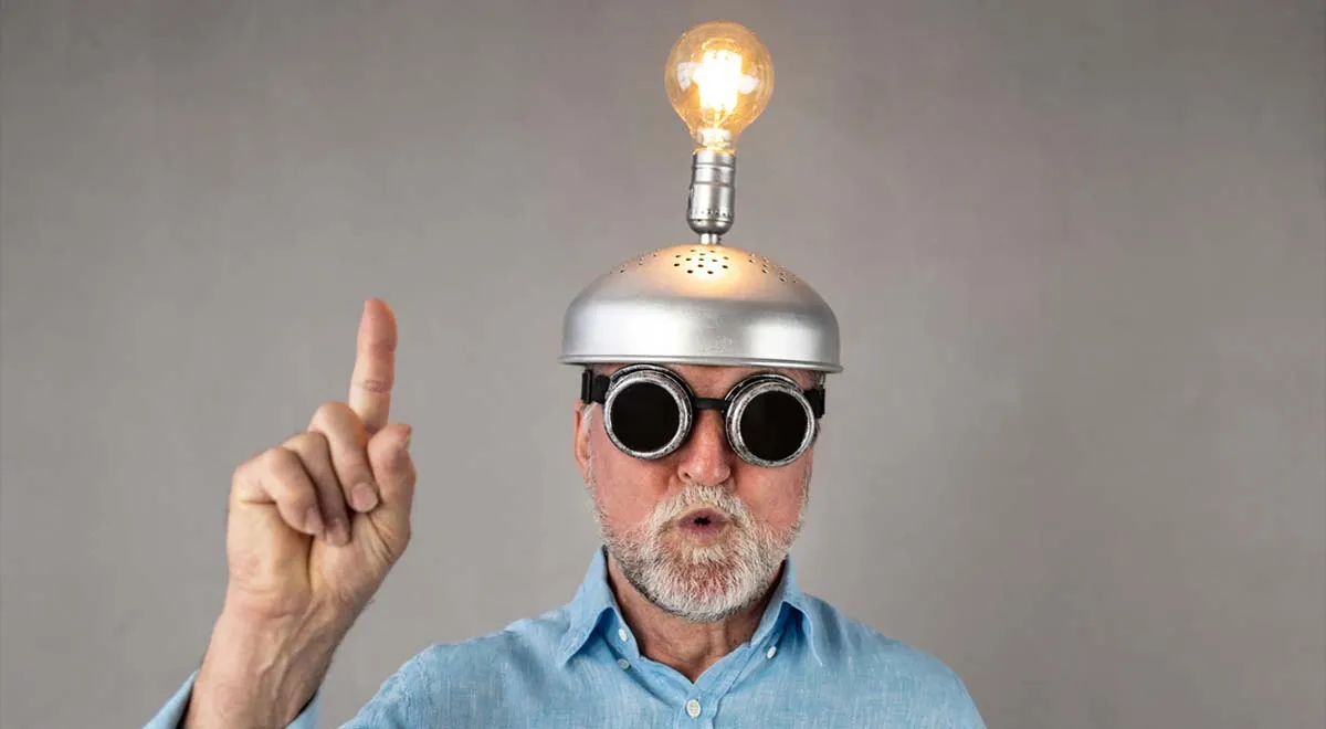 bright ideas