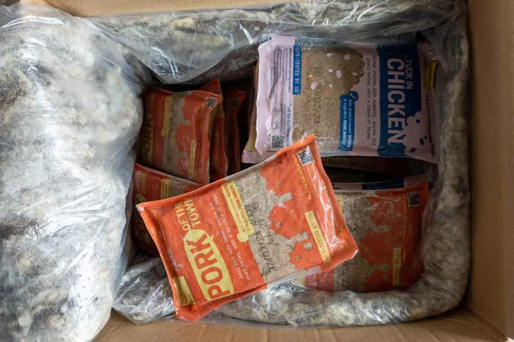 Butternut Box meals (Photo: lifewithkleekai.com)