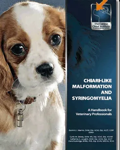 Chiari-Like Malformation & Syringomyelia. Marino editor.