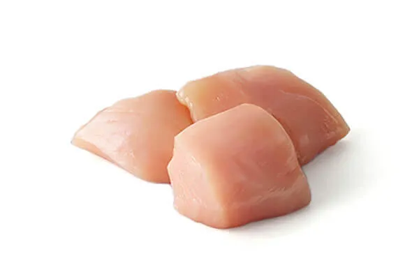 Chicken ingredient