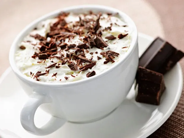 Chocolate, coffee and caffeine can be toxic for pets. istockphoto
