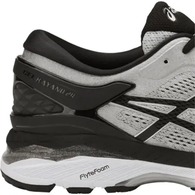 Close-up of the sole of the historic ASICS Magic Runner shoe, illustrating early innovations for athlete comfort and supporting an active lifestyle.