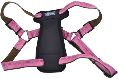 Coastal Pet K9 Explorer Reflective Step-in Dog Harness