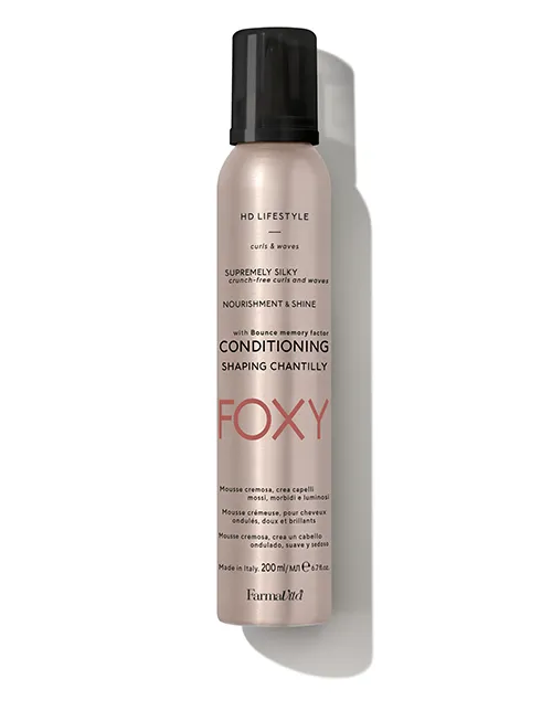 Conditioning Shaping Chantilly