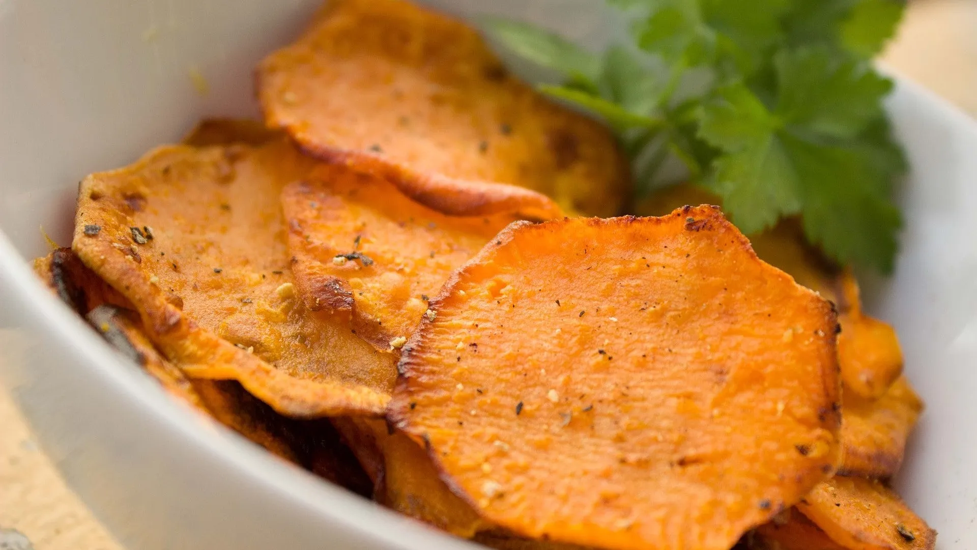 Cooked sweet potato cubes, a nutritious option for dogs