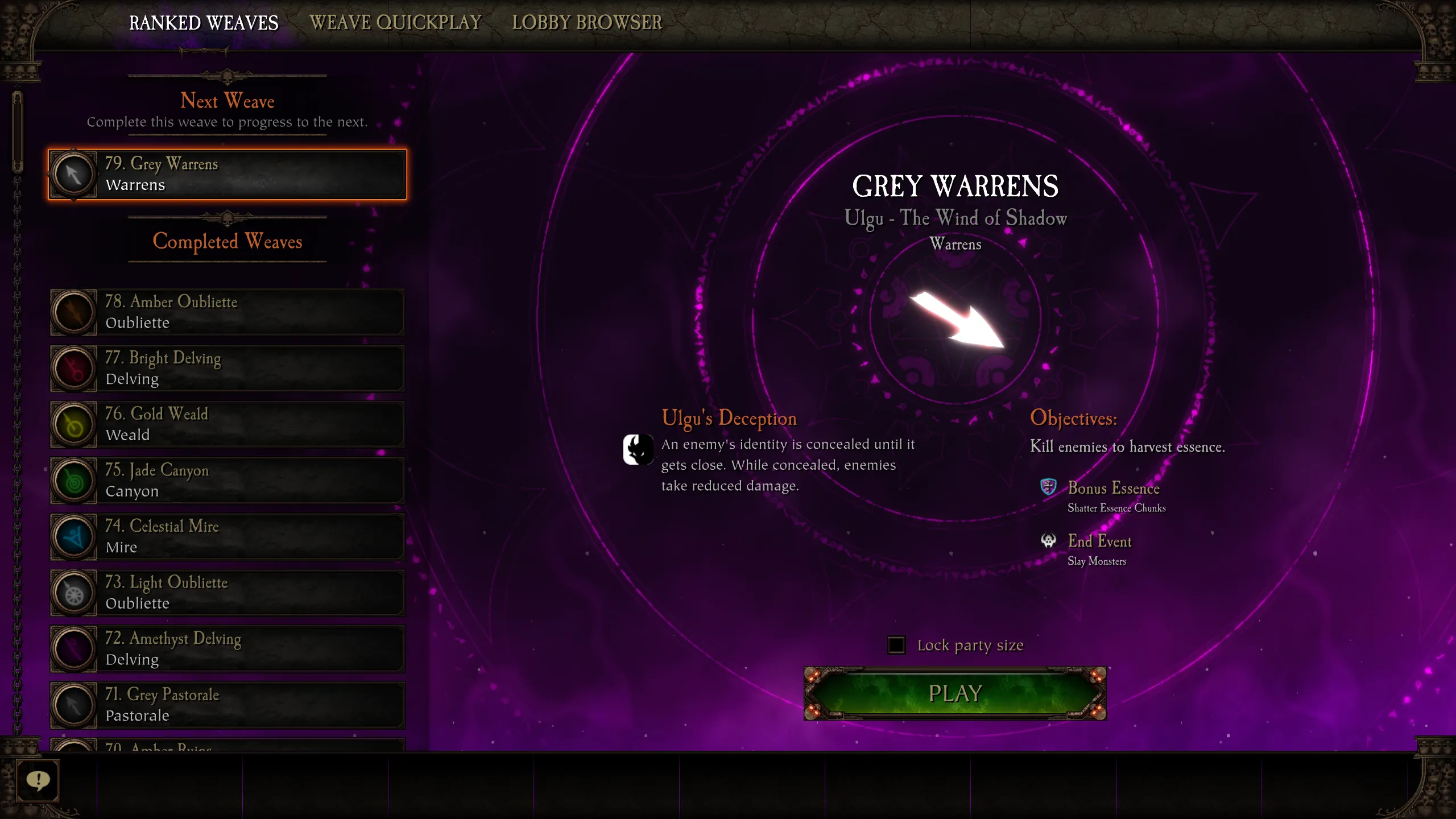 Cousin Okri wants me to prove how stupid I am by enduring this crap