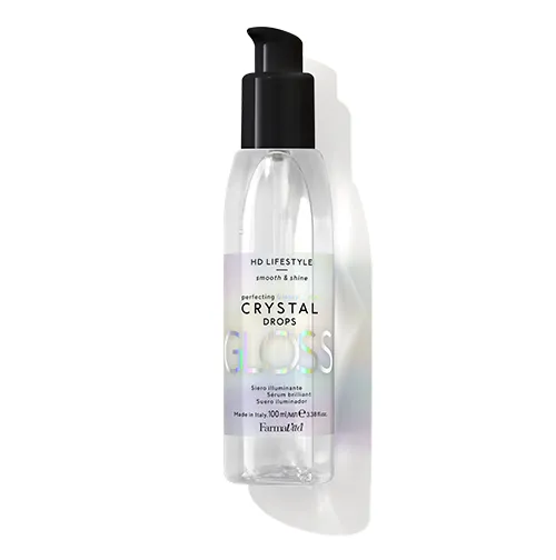 Crystal Drops