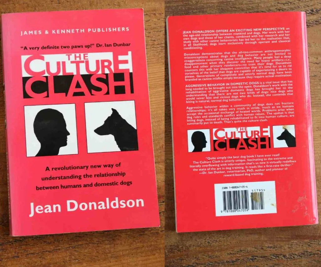 culture clash