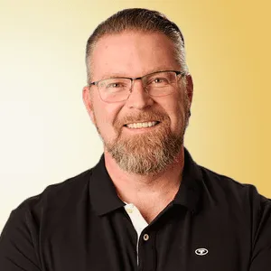 Dennis Rosenboom, Certified Nutritionist for Dogs and Cats