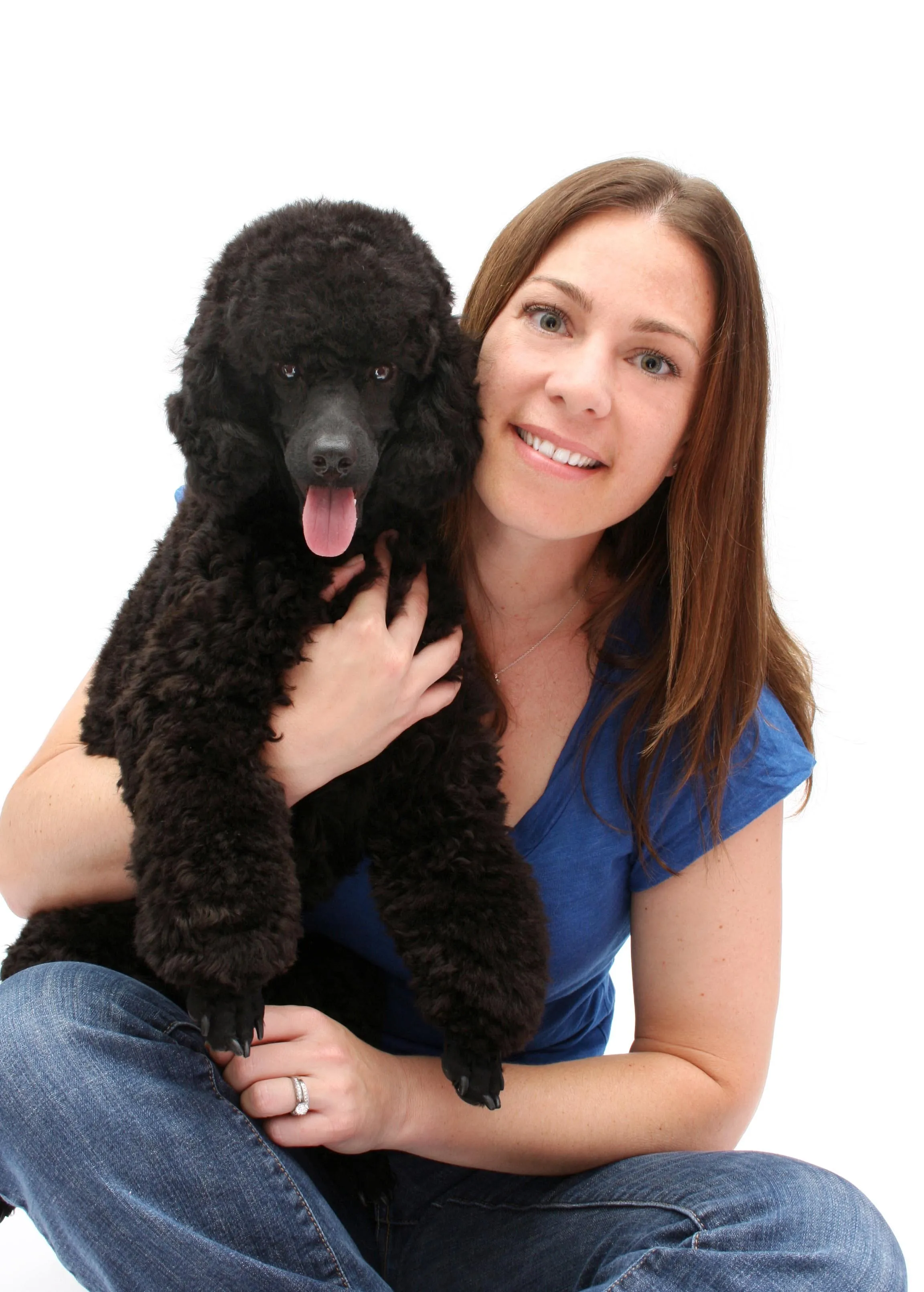 Dog flea and tick prevention