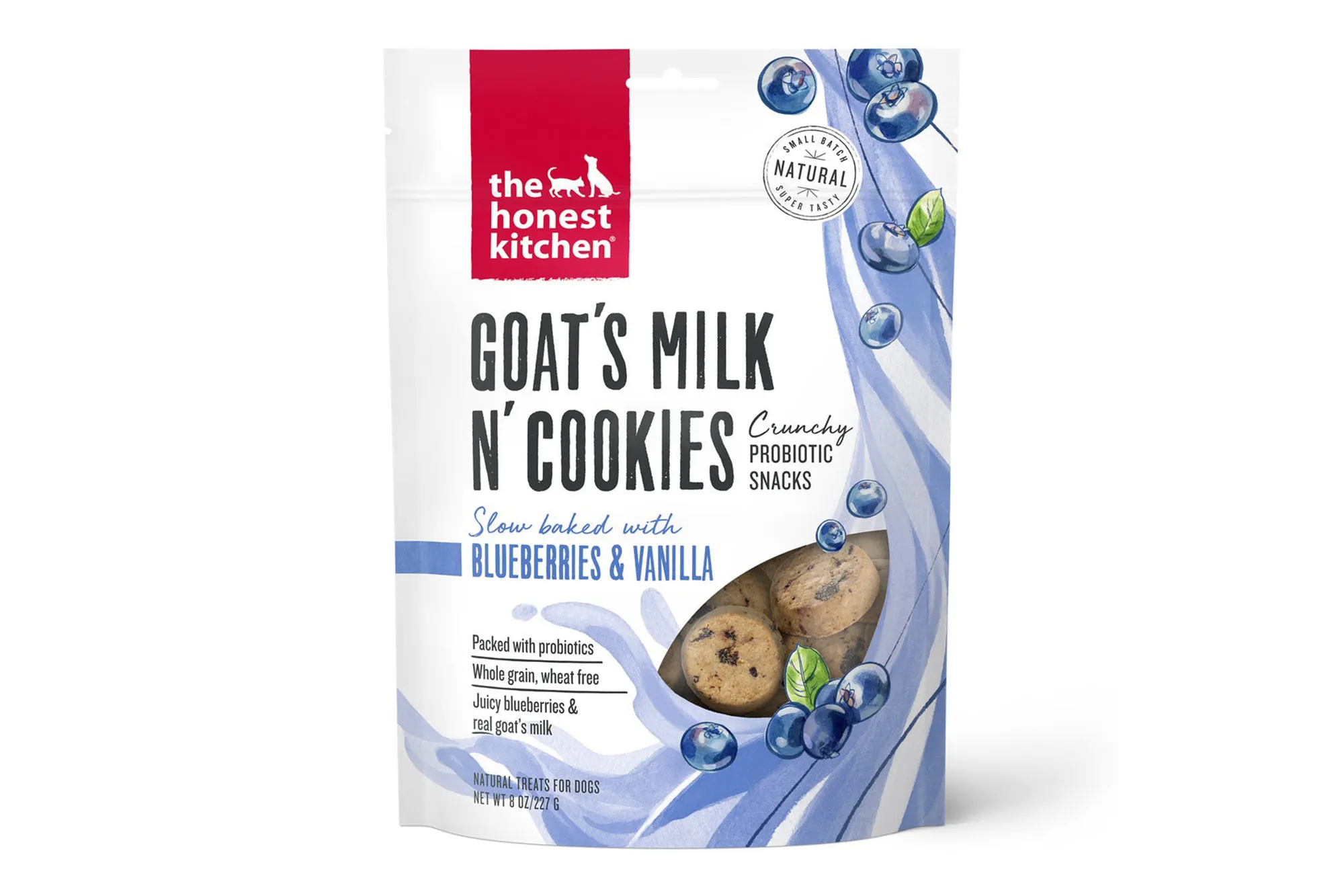 Dog treats