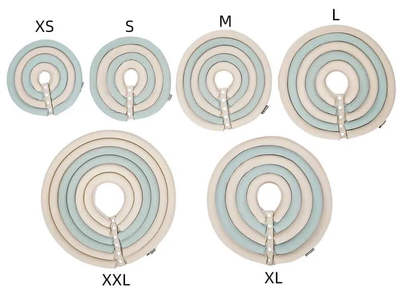 Doglemi vet pet collars