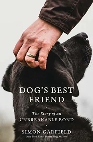 "Dogs Best Friend: The Story of an Unbreakable Bond"