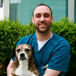 Dr. Cory Waxman