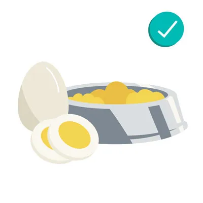 Eggs