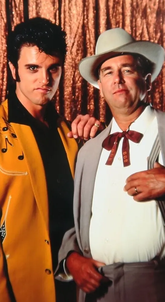 Elvis and the Colonel: The Untold Story, biographical film, biography, review, biopic