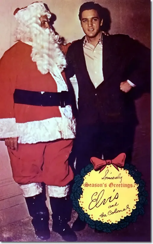Elvis Presley and Bill Medley shared a mutual respect and friendship, often discussing music and life backstage.