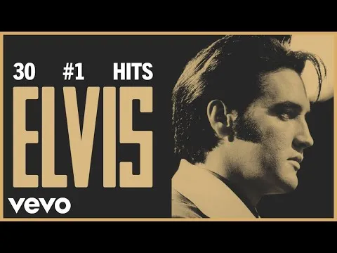 Elvis Presley performing on stage, capturing the energy and charisma of the King of Rock and Roll